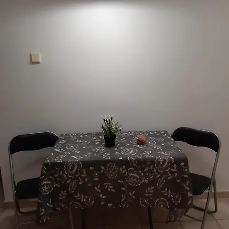 Apartamento Center Tesalónica