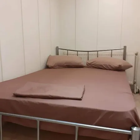 Center Apartamento Tesalónica